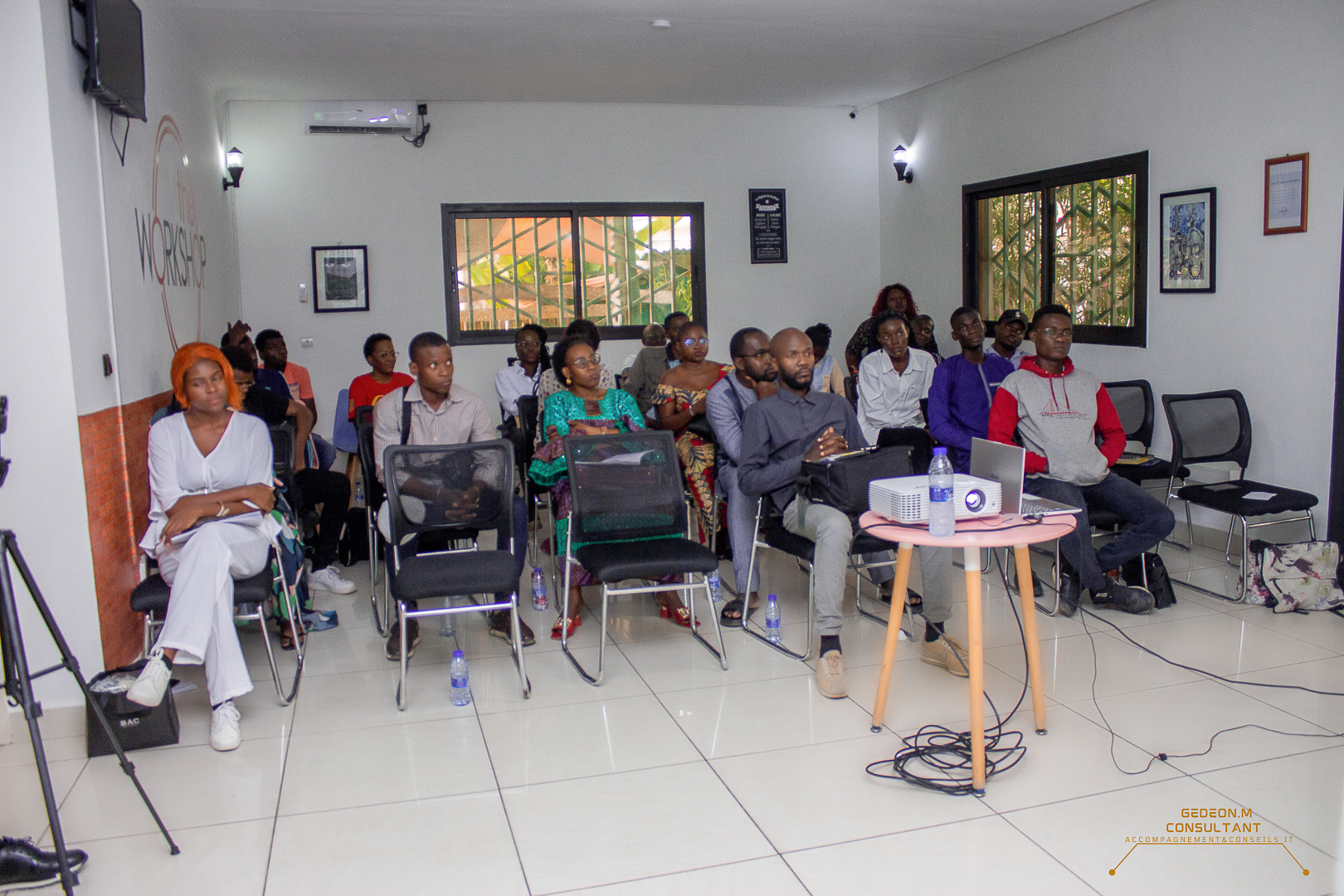 Mission et Vision StarTrunk Network