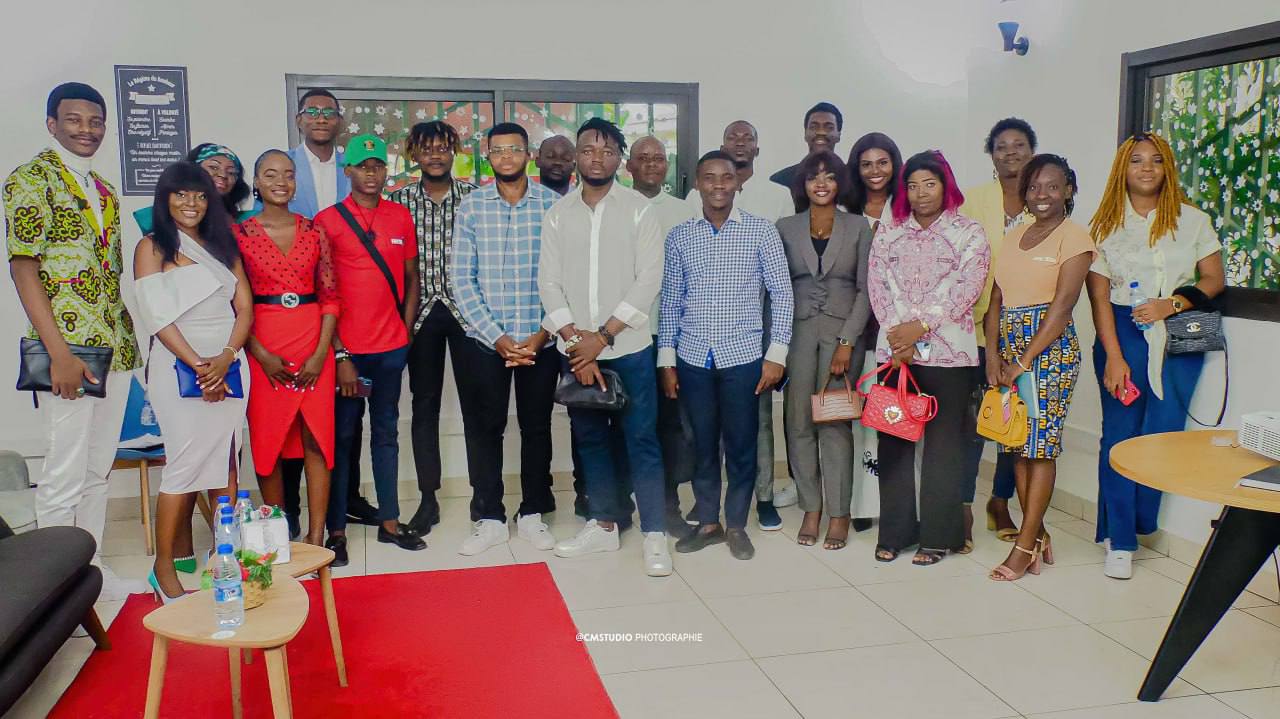 Événements StarTrunk Network