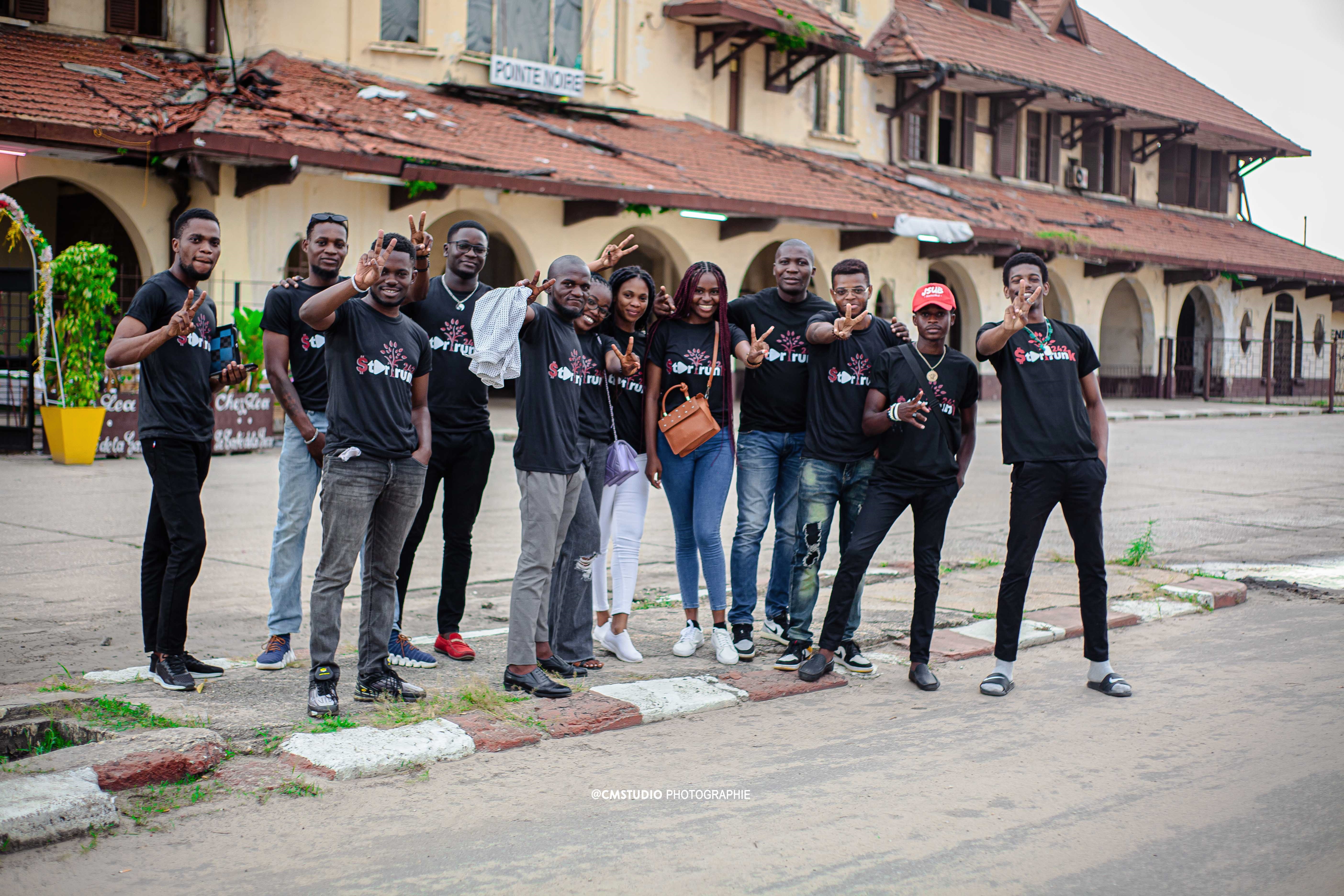 Tournée Panafricaine RDC