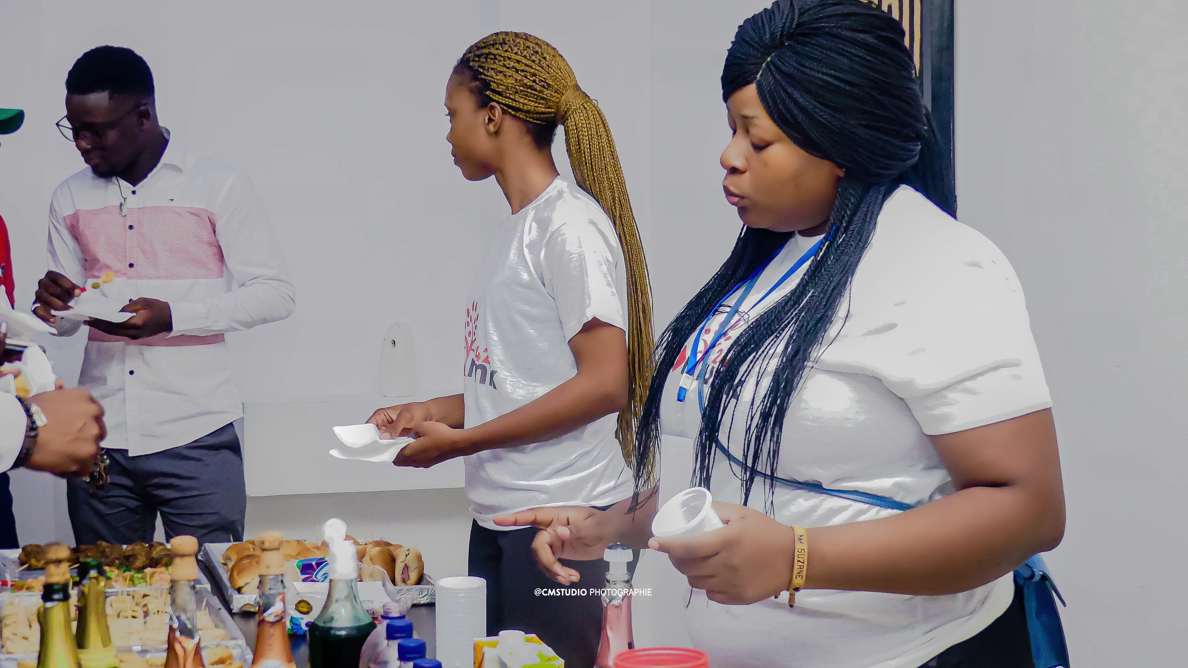 Cocktail de l'Investisseur